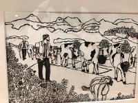 14 July 2018 Chateaux d'Oex